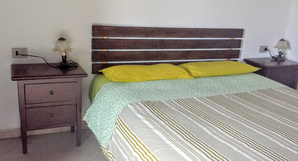 Su Trabi B&B Fluminimaggiore Ngoại thất bức ảnh