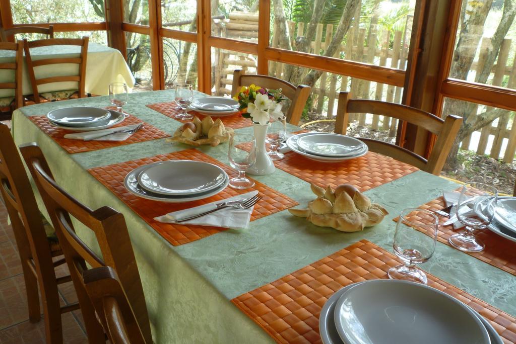 Su Trabi B&B Fluminimaggiore Ngoại thất bức ảnh